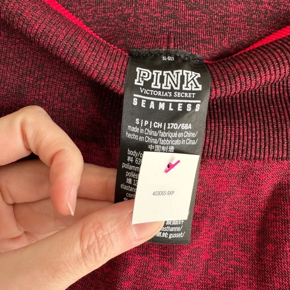 PINK Victorias Secret new victoria